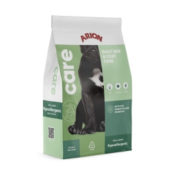 ARION CARE HYPOALLERGENIC SMALL BREED 2 KG